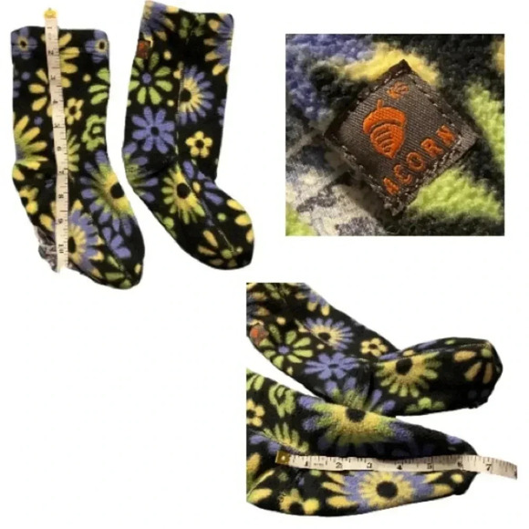 Acorn socks kids - Picture 3 of 4